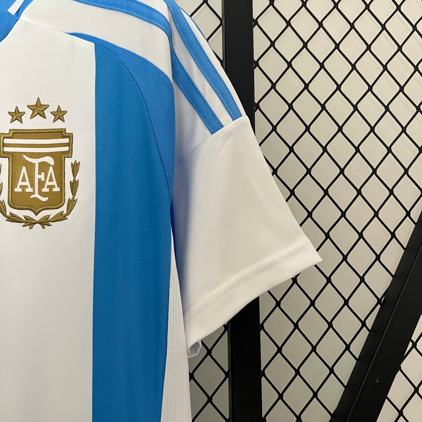 Maillot Argentine Domicile 2024/2025