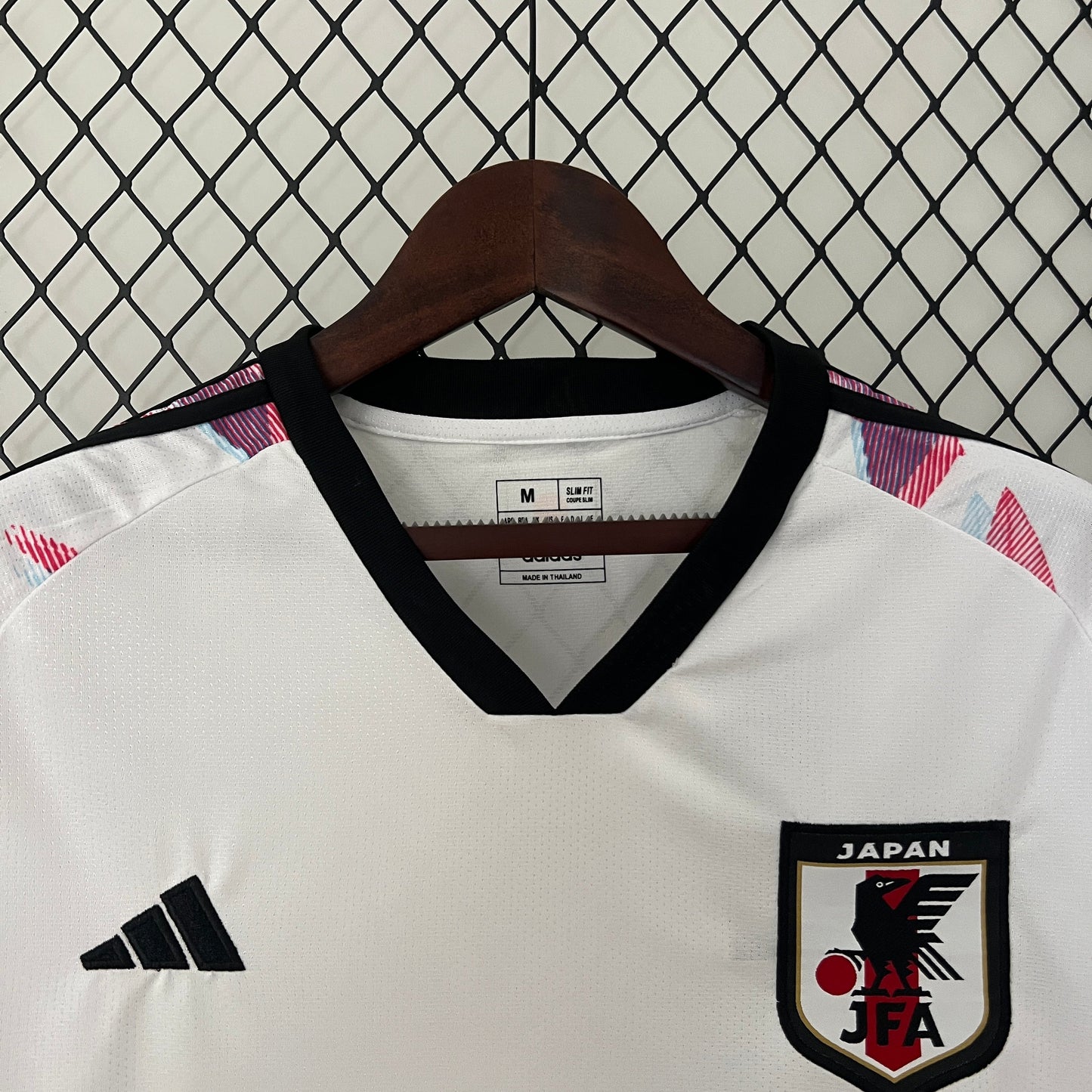 Maillot Japon Concept Zoro 2024