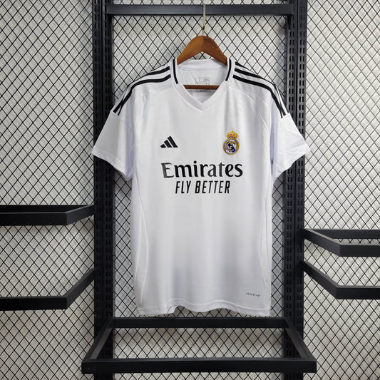 Maillot Real Madrid Domicile 2024/2025