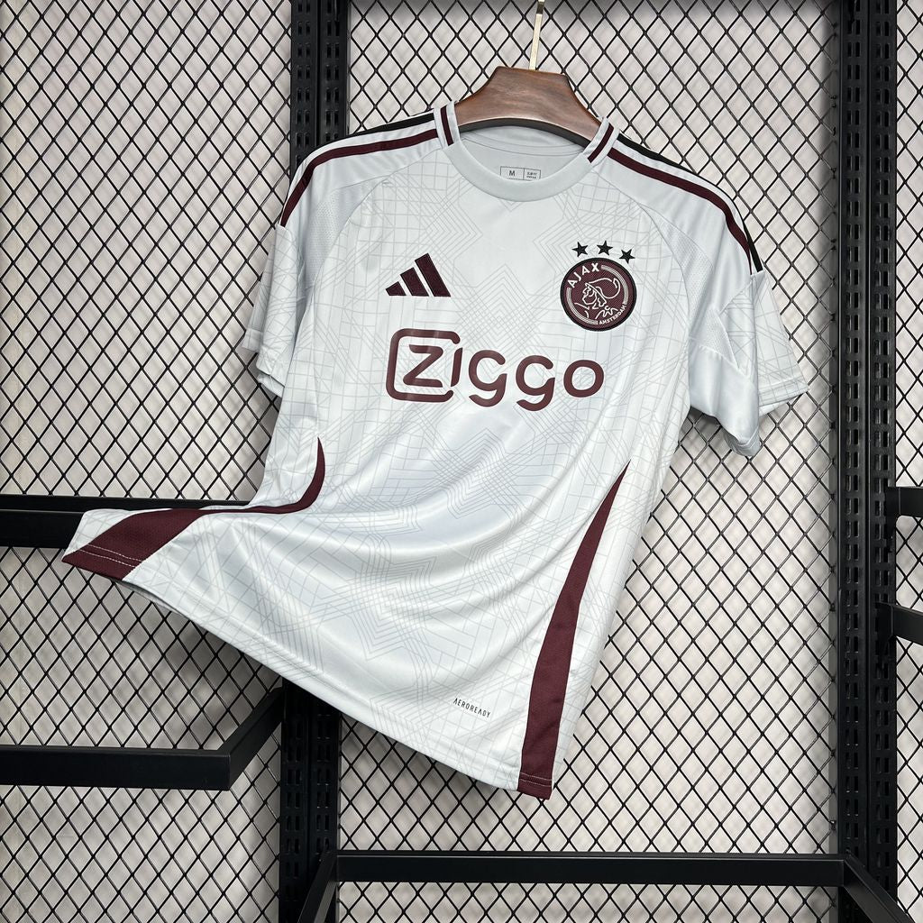 Maillot Ajax Third 2024/2025