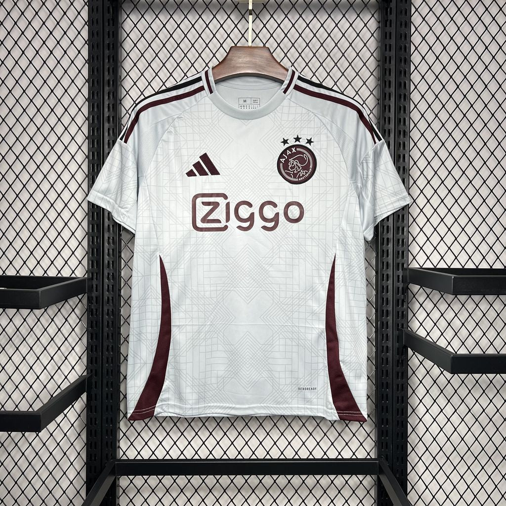 Maillot Ajax Third 2024/2025