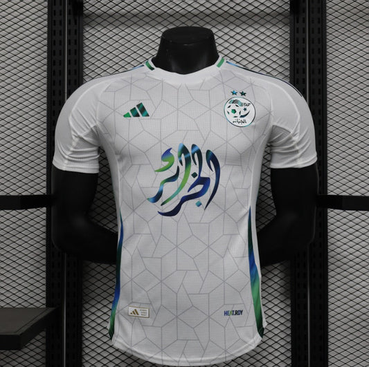 Maillot Algérie Concept 2024/2025