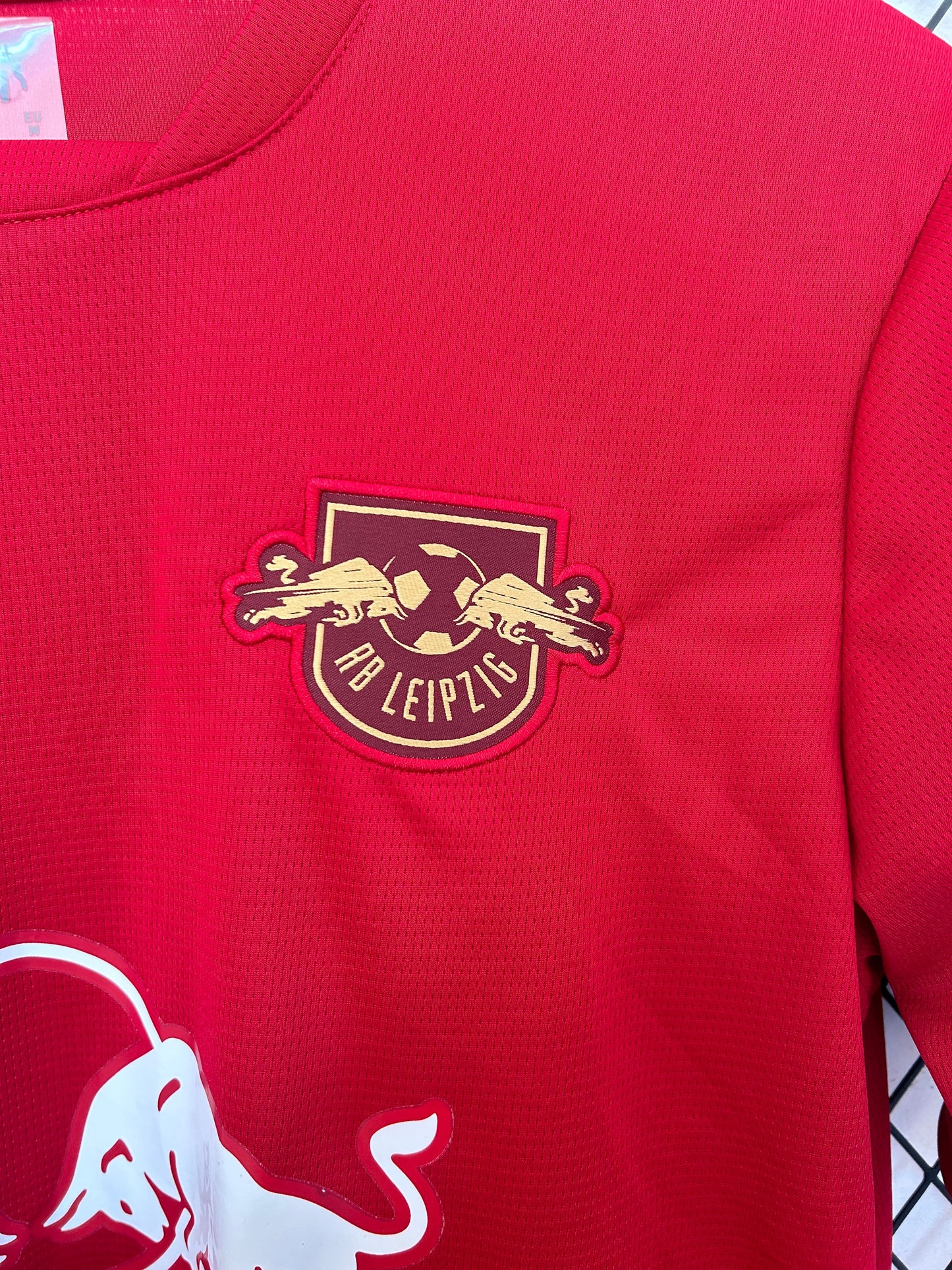 Maillot Rb Leipzig Édition Spéciale 2024/2025