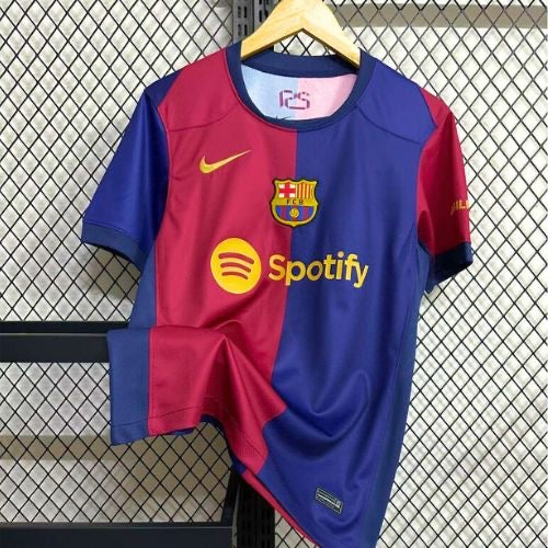 Maillot Fc Barcelone Domicile 2024/2025