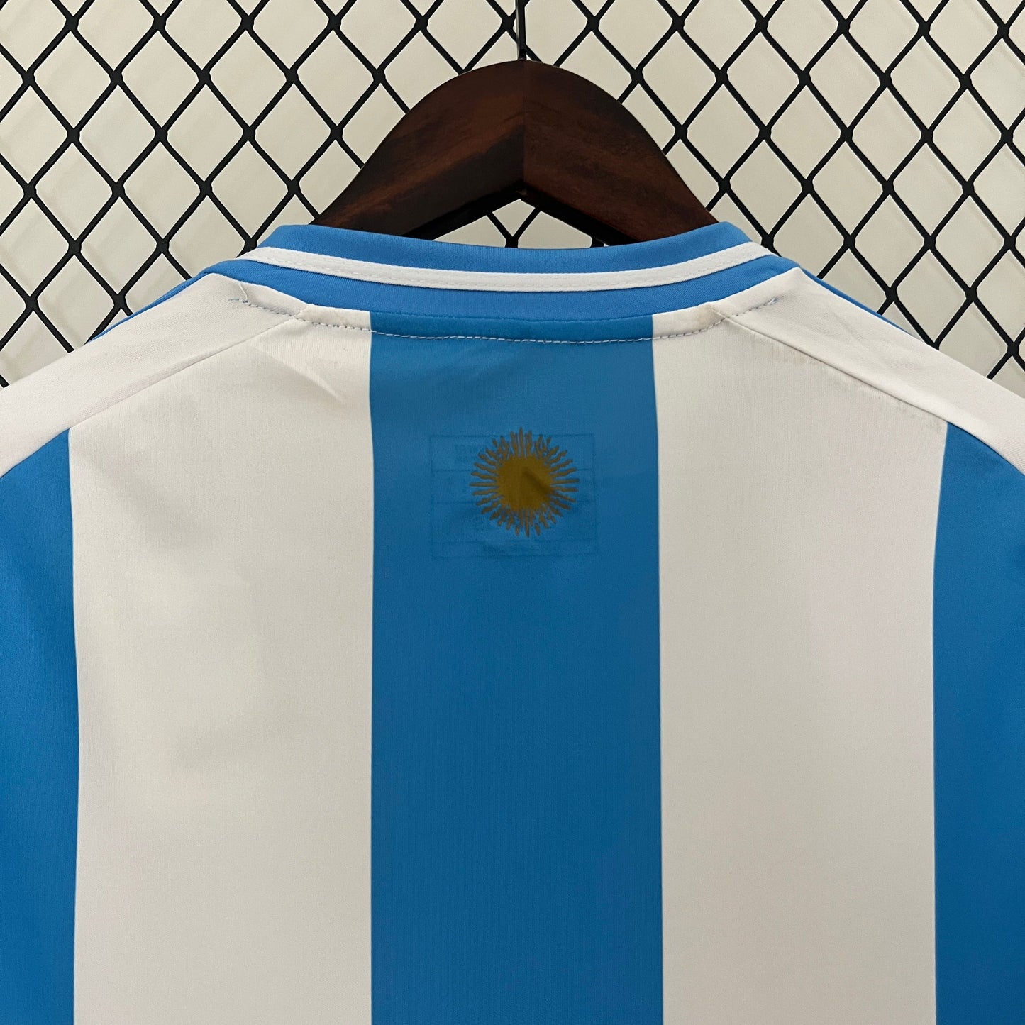 Maillot Argentine Domicile 2024/2025