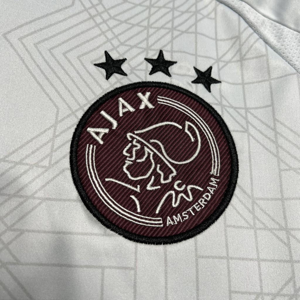 Maillot Ajax Third 2024/2025