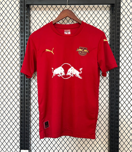 Maillot Rb Leipzig Édition Spéciale 2024/2025