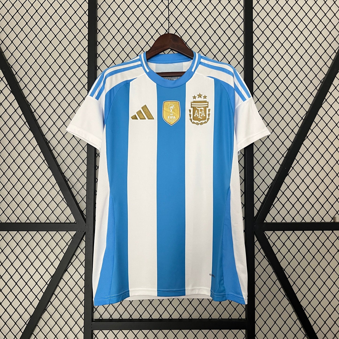 Maillot Argentine Domicile 2024/2025