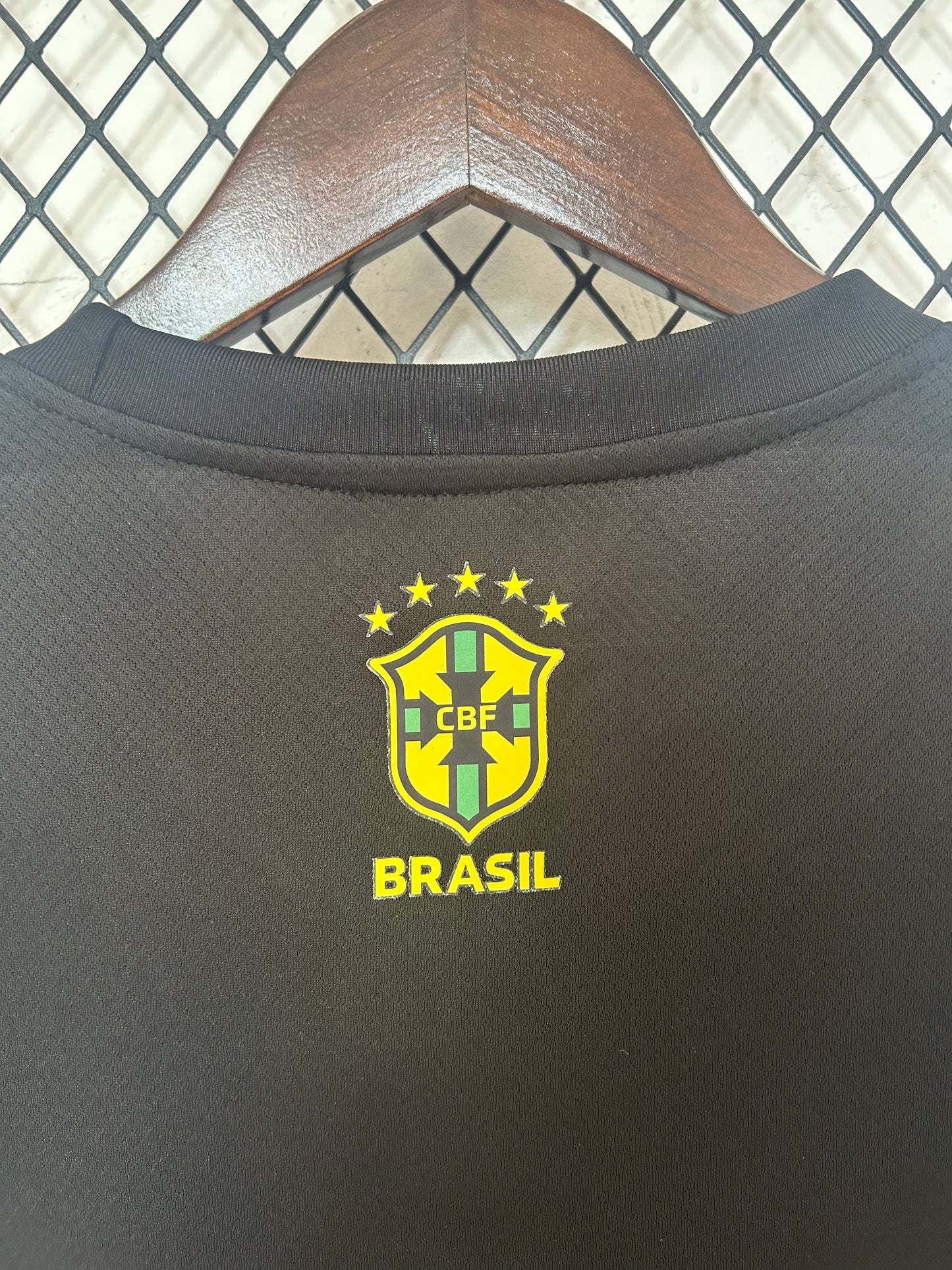 Maillot Brésil Concept Christ 2024