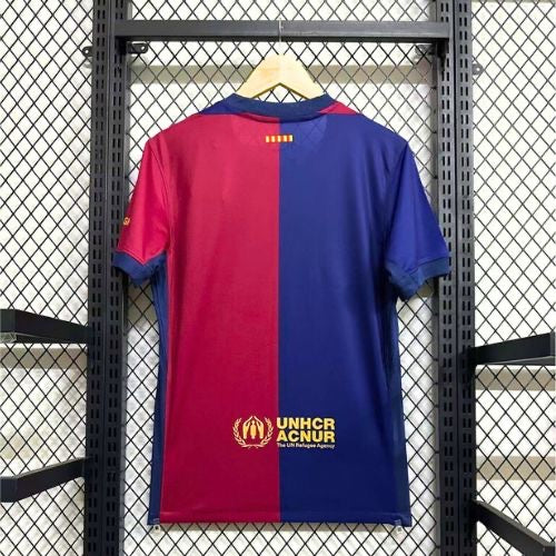 Maillot Fc Barcelone Domicile 2024/2025