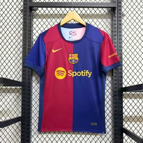 Maillot Fc Barcelone Domicile 2024/2025