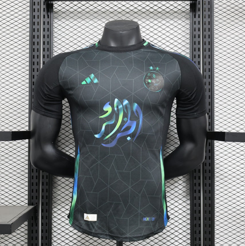 Maillot Algérie Concept 2024/2025