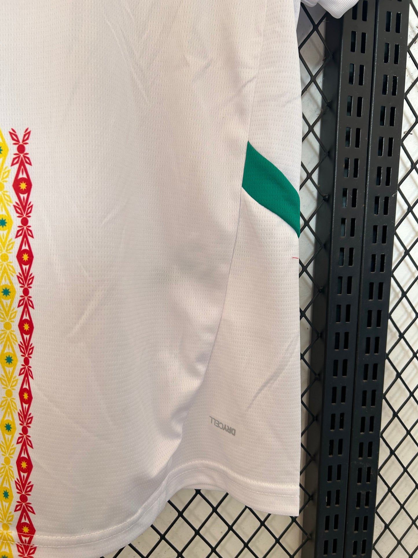 Maillot Sénégal Domicile 2024/2025