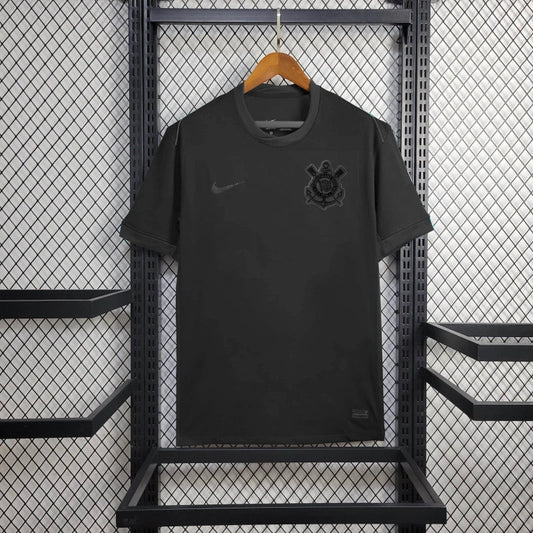 Maillot Corinthians Extérieur 2024/2025