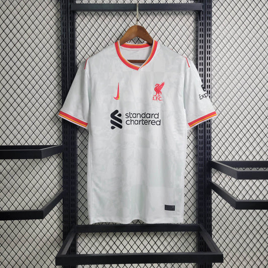 Maillot Liverpool Third 2024/2025