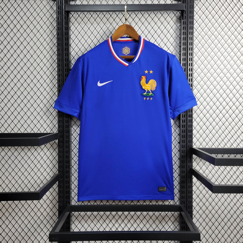 Maillot France Domicile 2024/2025