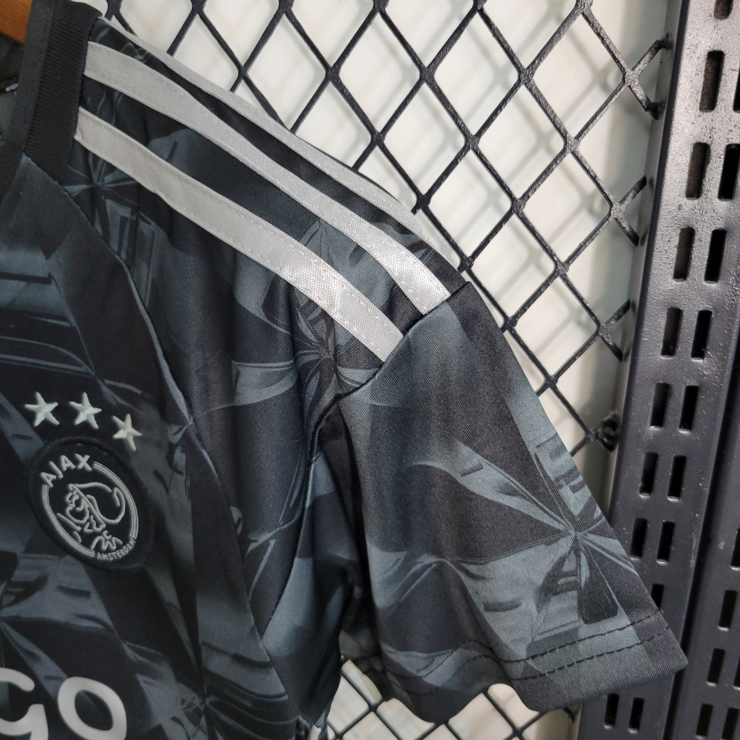 Kit Enfant Ajax